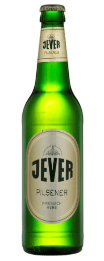 Jever Pilsener