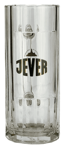 Jever Pint Glass