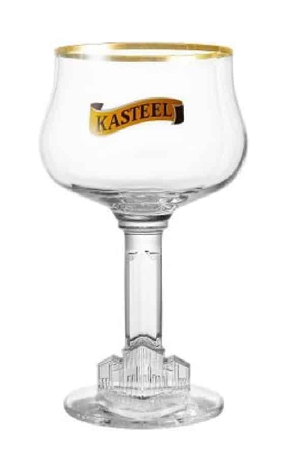 Kasteel Glass (large 50cl)