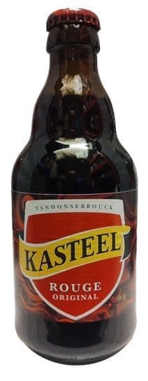 Kasteel Rouge Original 8%