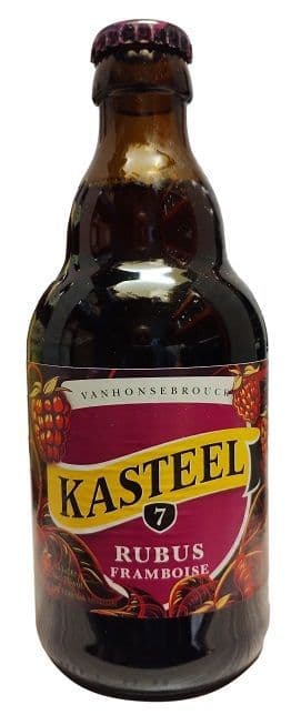 Kasteel Rubus Frambois