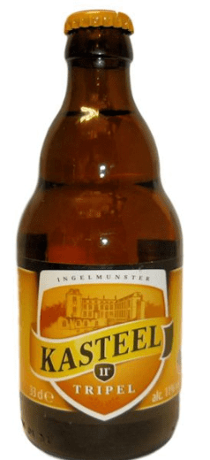 Kasteel Tripel