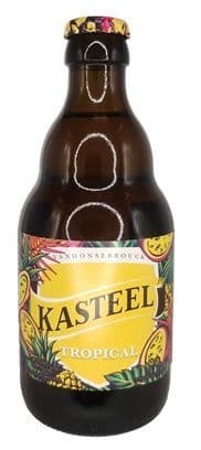 Kasteel Tropical