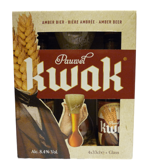 Kwak Gift Pack