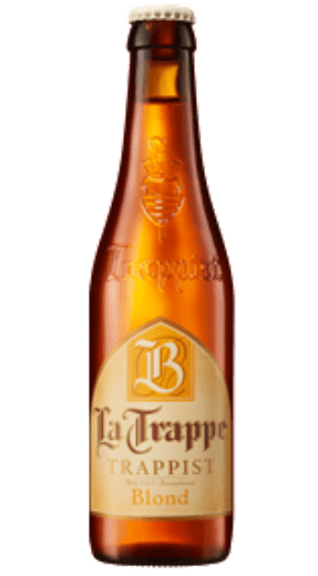 La Trappe Blond