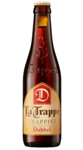 La Trappe Dubbel