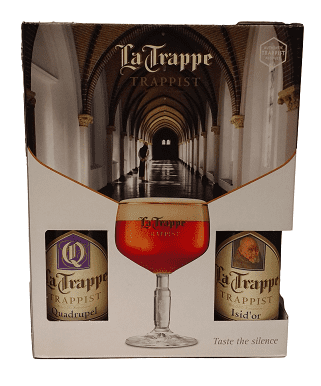 La Trappe Gift Pack