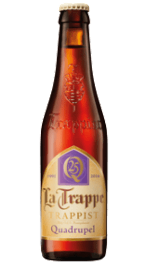 La Trappe Quadrupel