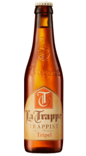La Trappe Tripel
