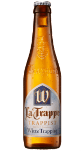 La Trappe Witte Trappist
