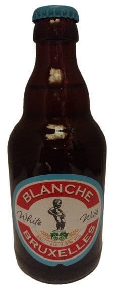 Lefebvre Blanche de Bruxelles