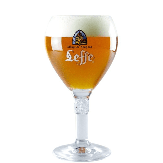 Leffe Glass 33cl