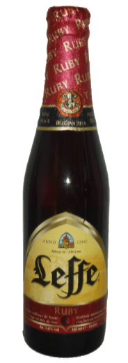 Leffe Ruby