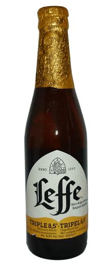 Leffe Tripel
