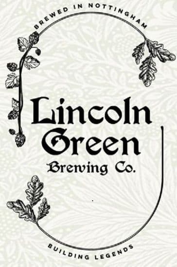 Lincoln Green