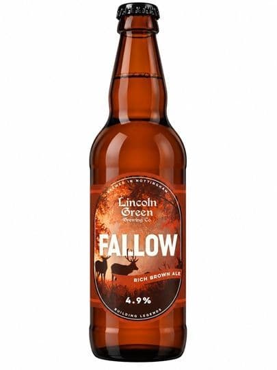 Lincoln Green Fallow