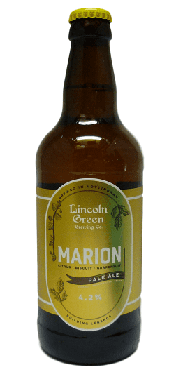 Lincoln Green Marion