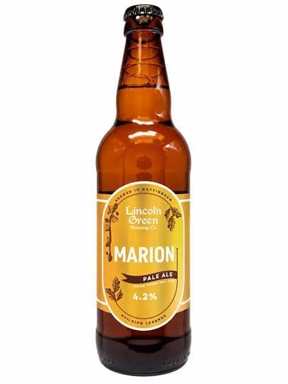 Lincoln Green Marion