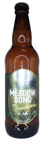 Lincoln Green Meadow Song
