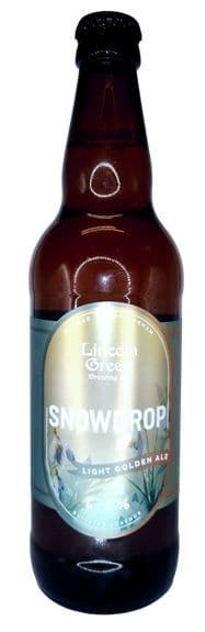 Lincoln Green Snowdrop