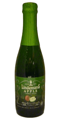 Lindemans Apple