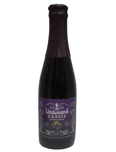 Lindemans Cassis