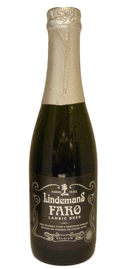 Lindemans Faro