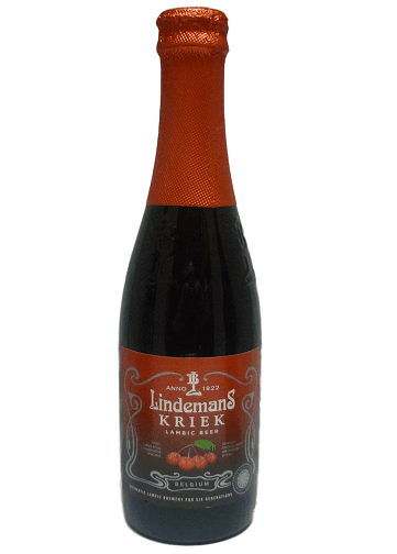 Lindemans Kriek