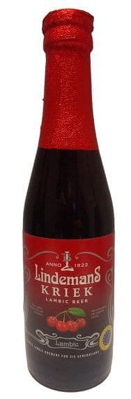 Lindemans Kriek 250ml