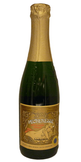 Lindemans Pêcheresse