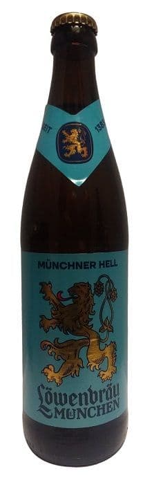 Lowenbrau Original