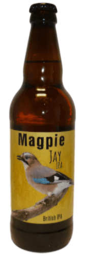Magpie Jay IPA