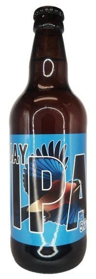 Magpie Jay IPA