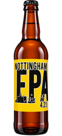 Magpie Nottingham EPA