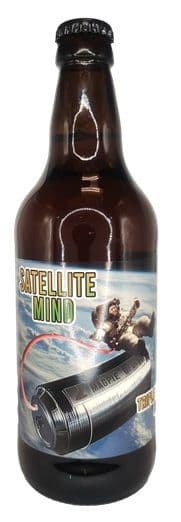 Magpie Satellite Mind