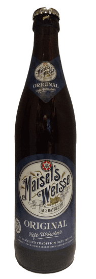 Maisel's Weisse Original