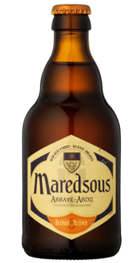 Maredsous 6 Blond