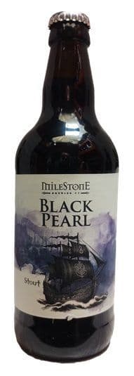 Milestone Black Pearl