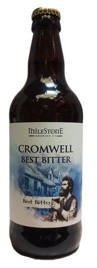 Milestone Cromwell Bitter