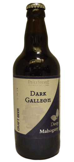 Milestone Dark Galleon