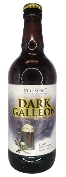 Milestone Dark Galleon