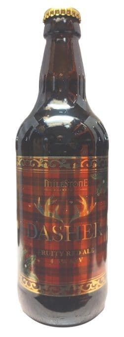 Milestone Dasher the Flasher