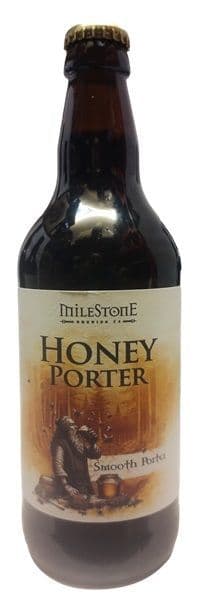 Milestone Honey Porter