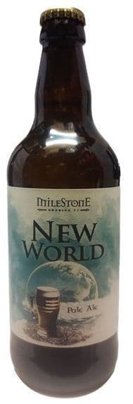 Milestone New World