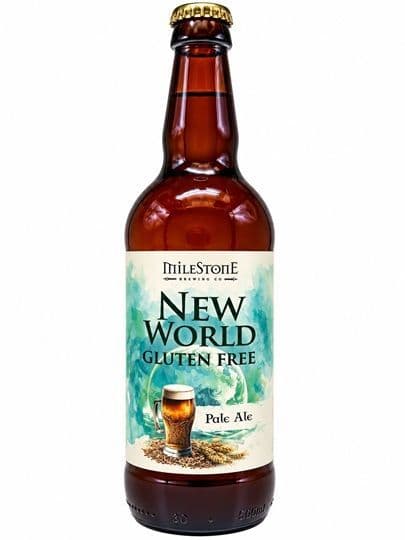 Milestone New World