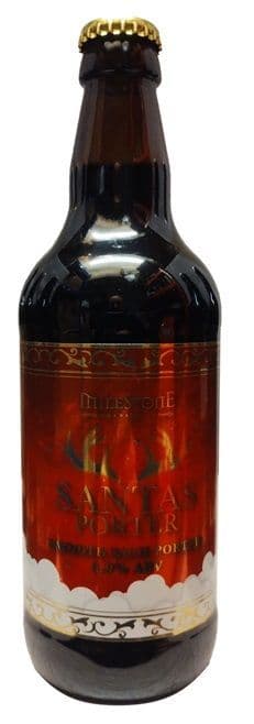 Milestone Santas Porter