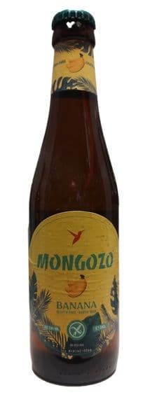 Mongozo Banana