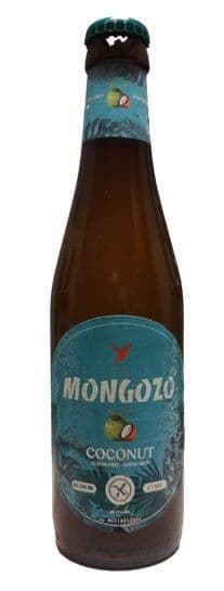 Mongozo Coconut