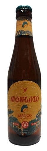 Mongozo Mango