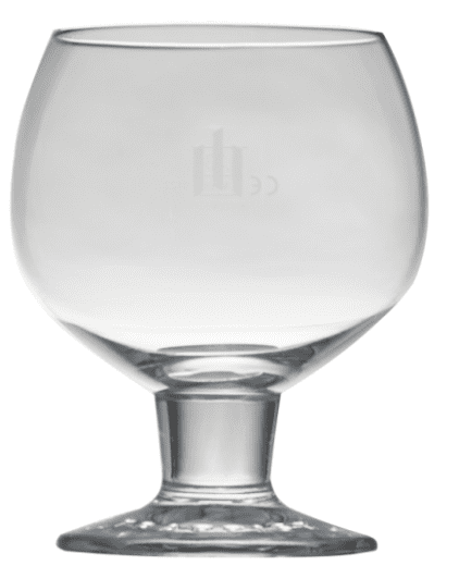 Mount Saint Bernard Abbey Glass